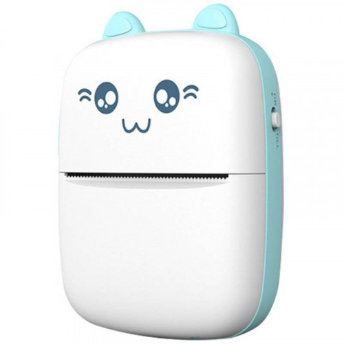 MINI IMPRESORA PORTATIL