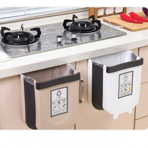 basurero / zafacon para cocina