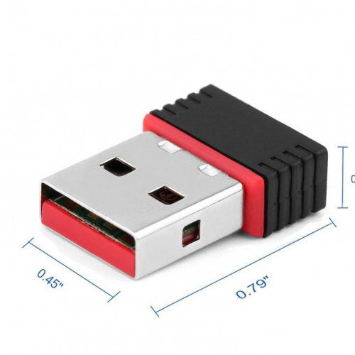 ADAPTADOR WIFI USB
