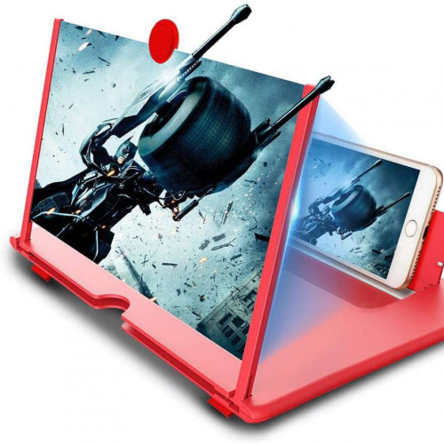 amplificador de pantalla de celular