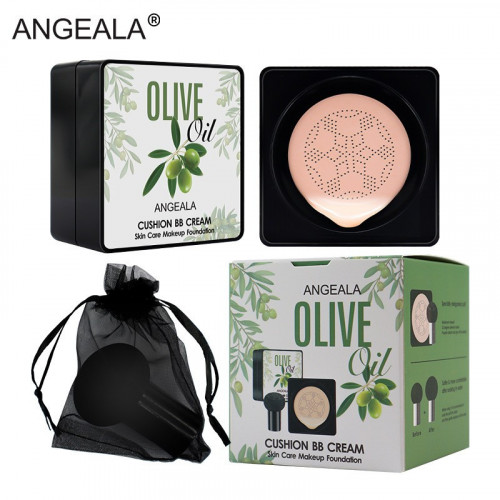 base maquillaje cushion