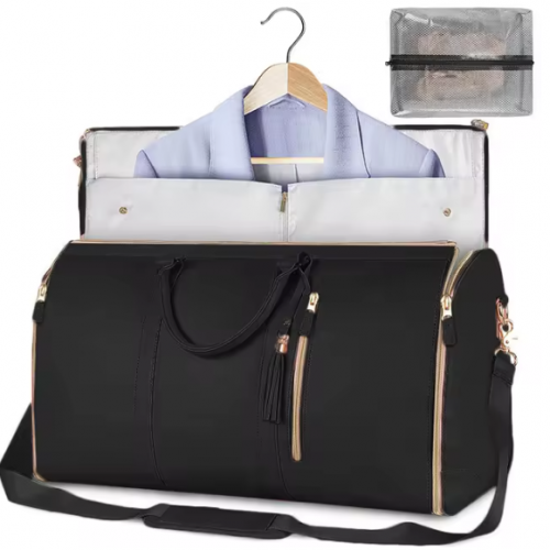 BOLSO DE VIAJE COVERTIBLE