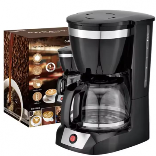 CAFETERA SOKANY CM-108S