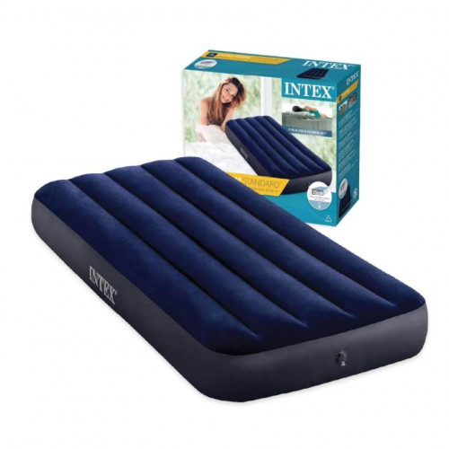CAMA INFLABLE INTEX 30 PULGADAS