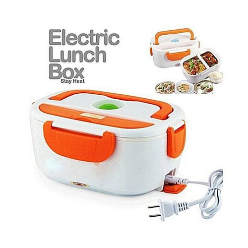 CANTINA ELECTRICA LUNCHBOX YS001