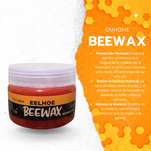 CERA BEEWAX