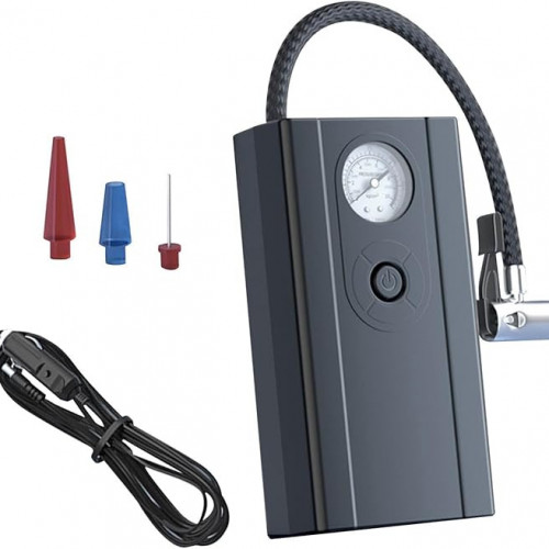 compresor de aire analogo