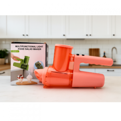 CORTADOR DE VEGETALES