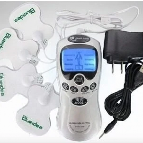 DIGITAL HEALD MASAJEADOR