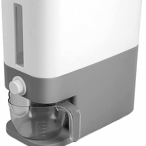 DISPENSADOR DE ARROZ