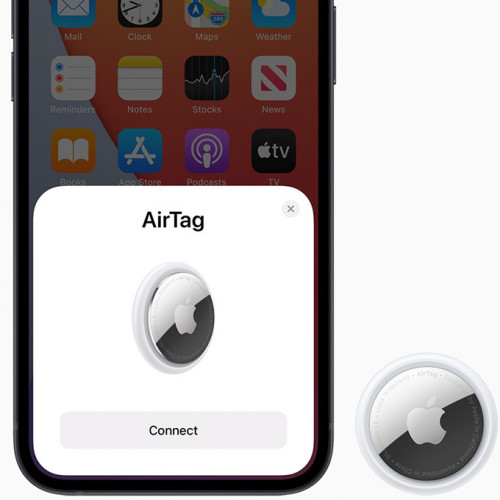 GPS APPLE AIRTAG
