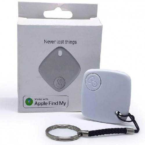 LOCALIZADOR DE ARTÍCULOS