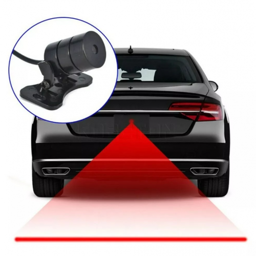 laser de distancia para carro