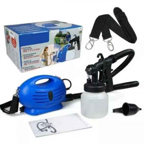 MAQUINA DE PINTAR PAINT ZOOM