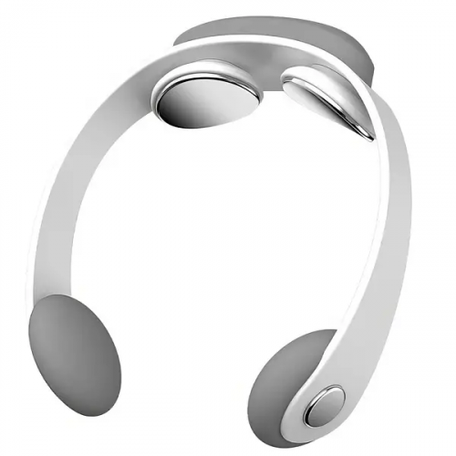 MASAJEADOR DE CUELLO PORTÁTIL