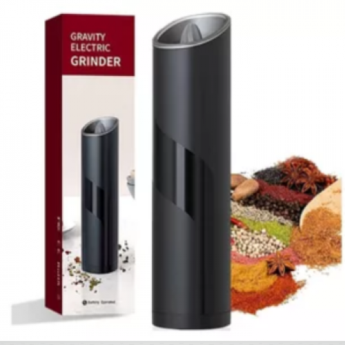 MOLINILLO DE PIMIENTA ELÉCTRICO