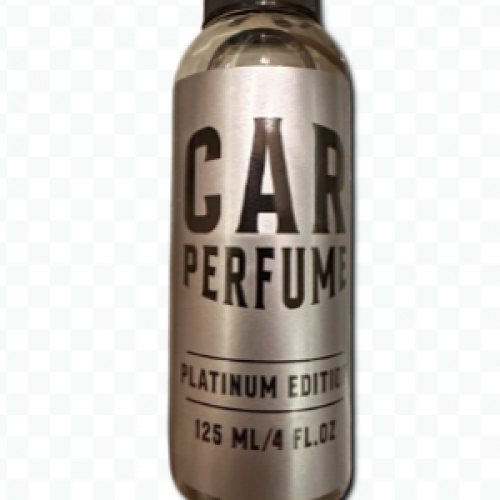 perfume de carros