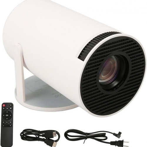 PROYECTOR ULTRA HD SISTEMA ANDROID MOD. GRANDE