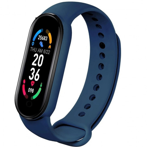 PULSERA INTELIGENTE KIKX KIKX BAND 100+.