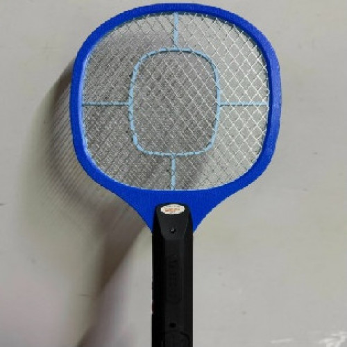 RAQUETA ELECTRICA MATA MOSQUITOS