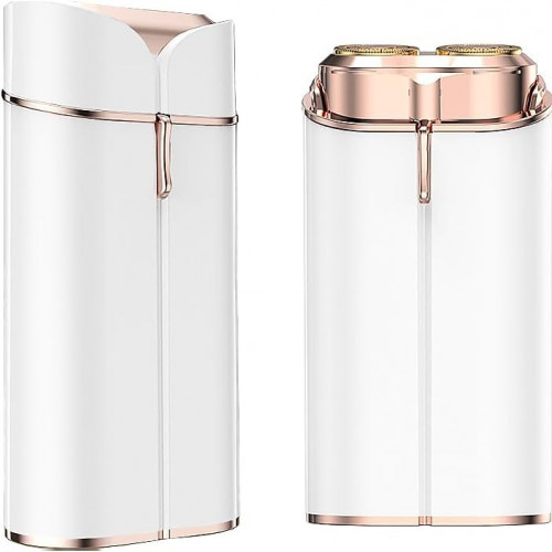 REMOVEDOR DE VELLO FACIAL PARA MUJERES