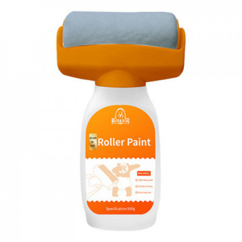 RODILLO REPARADOR DE PAREDES RP-500