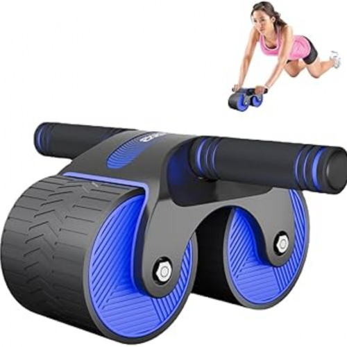 RUEDA ABDOMINAL PARA EJERCICIO