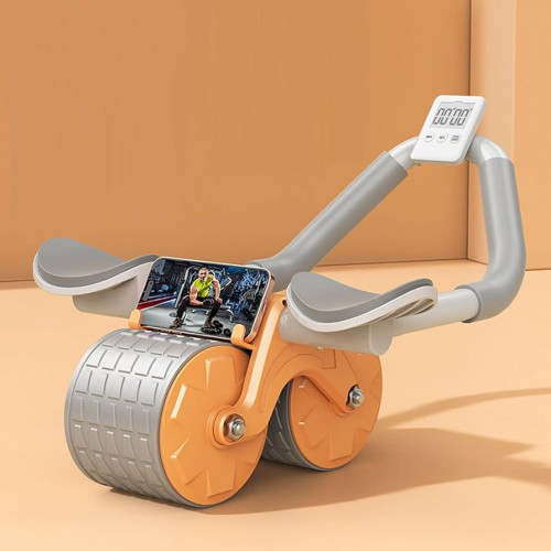 RUEDA ABDOMINAL CON CONTADOR