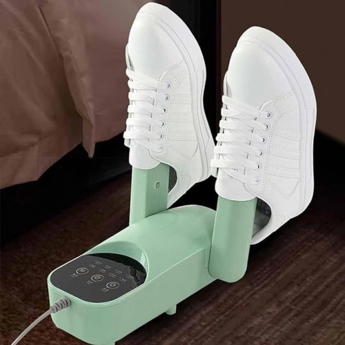 SECADOR DE ZAPATOS MULTIFUNCIONAL