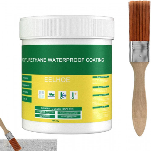 SELLADOR PEGAMENTO IMPERMEABLE INVISIBLE