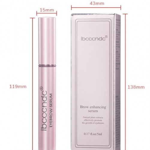 SERUM CRECIMIENTO DE PESTAÑAS Y CEJAS