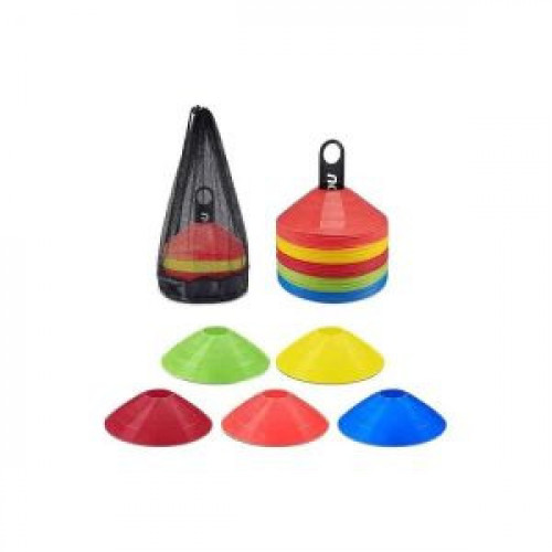 SET DE CONOS ENTRENAMIENTO