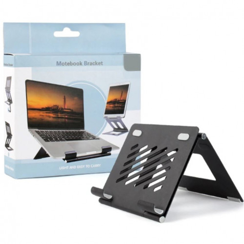 SOPORTE DE LAPTOP Y TABLET – MOTEBOOK BRACKET