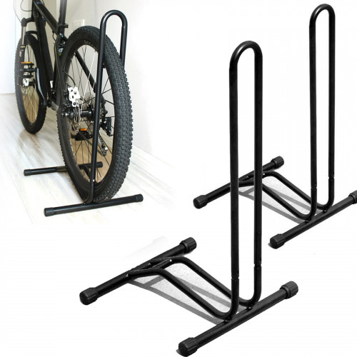 SOPORTE DE SUELO PARA BICICLETA – 808-1377