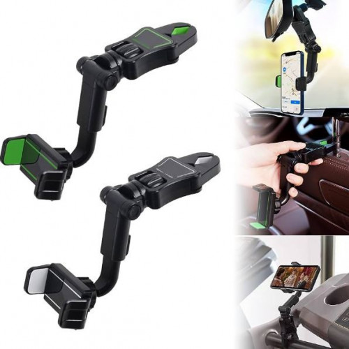 SOPORTE DE TELEFONO 360