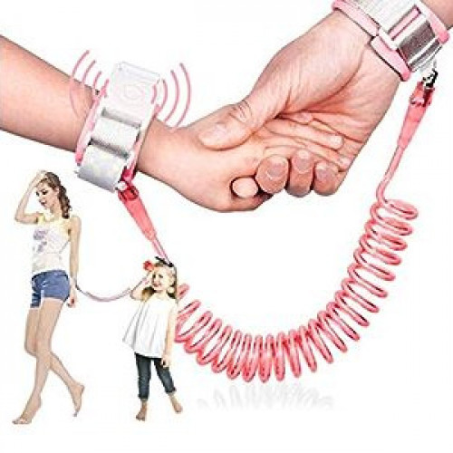 SUJETADOR DE MUÑECA PARA NIÑAS