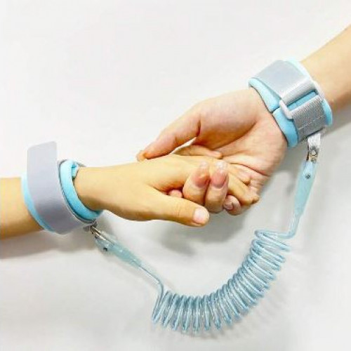 SUJETADOR DE MUÑECA PARA NIÑOS