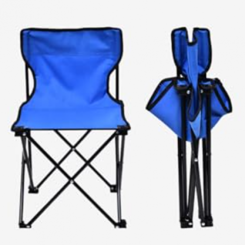 SILLA DE PLAYA PLEGABLE DE NIÑOS