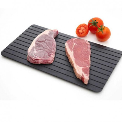 TABLA PARA DESCONGELAR