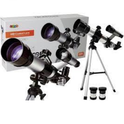 TELESCOPIO PORTATIL