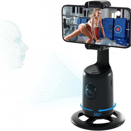 TRIPODE SEGUIMIENTO FACIAL AUTOMATICO