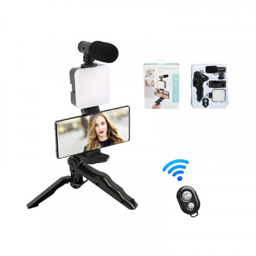 VIDEO AY-49 CON CONTROL