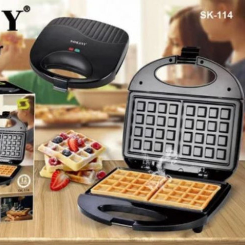 WAFLERA SOKANY SK-114