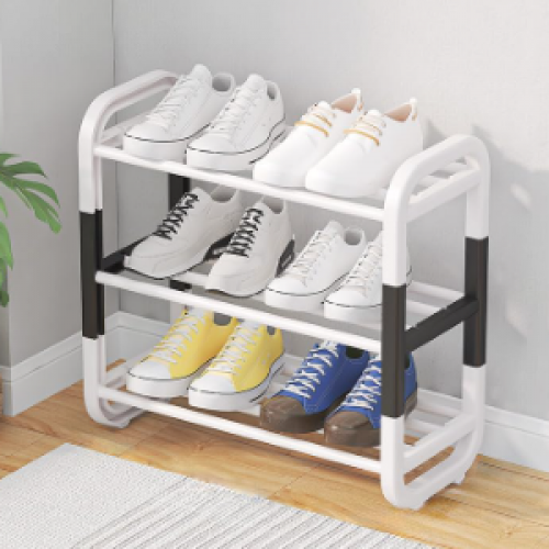 ZAPATERA DE 3 NIVELES