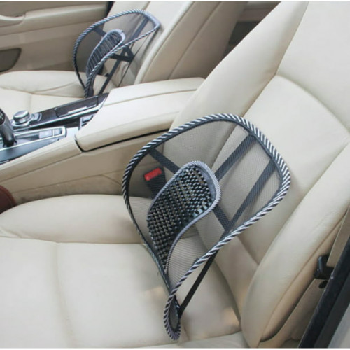 soporte de espalda para vehiculo