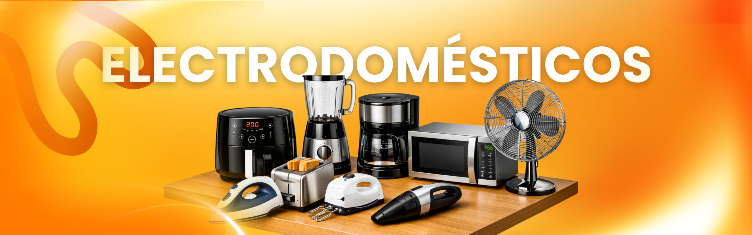 Electrodomésticos
