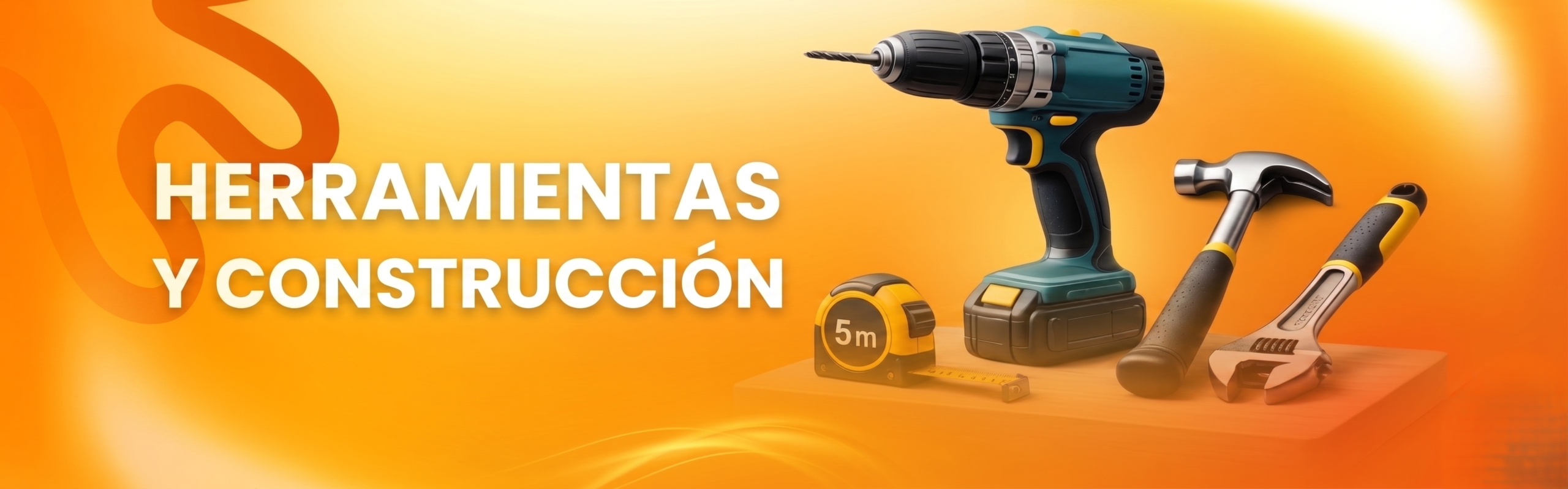 Herramientas y construcción