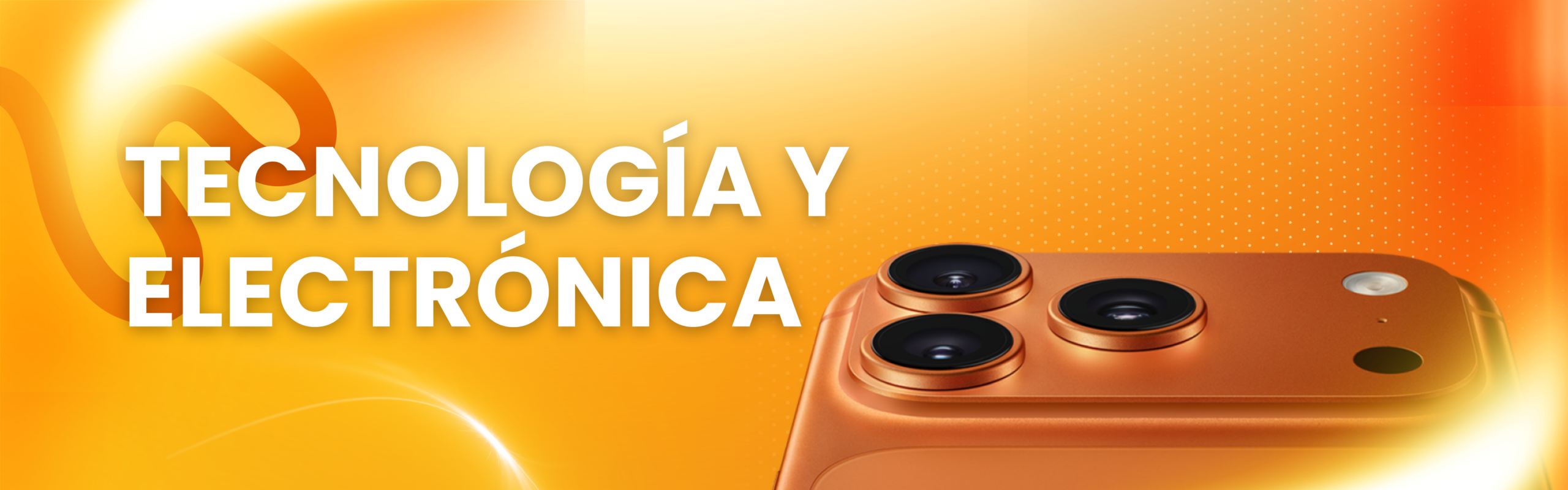 Tecnología y Electrónica
