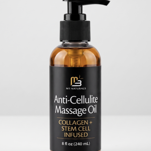ACEITE ANTICELULÍTICO – ANTIESTRIAS