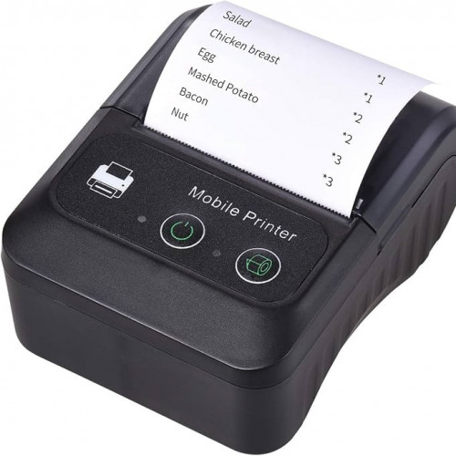 IMPRESORA BLUETOOTH 58MM